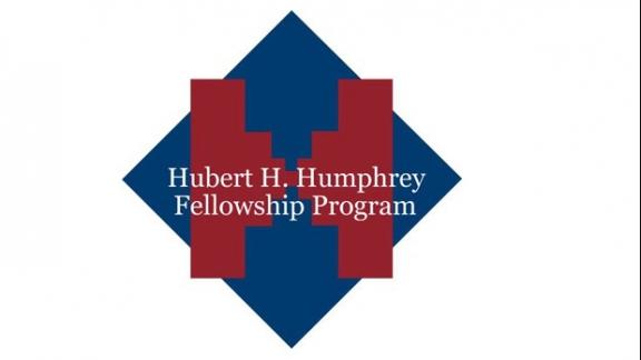 Hubert H. Humphrey Burs Programı 2017 - 2018
