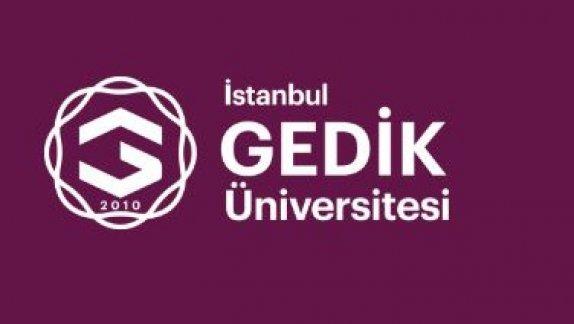Gedik Üniversitesi Yabancı Öğrenci Sınavı Duyurusu