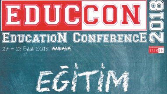 EDUCCON/Uluslararası Eğitim Konferansı