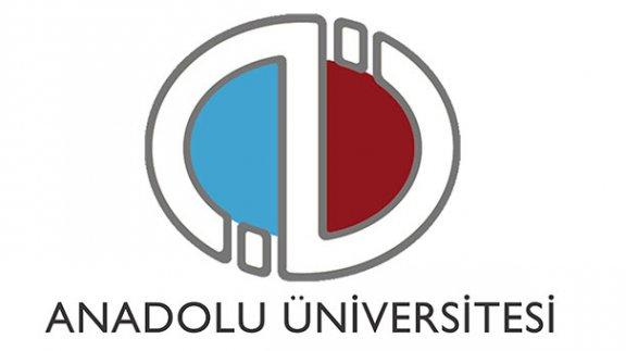 Anadolu Üniversitesi Yabancı Öğrenci Sınavı Duyurusu